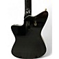 Used Rivolta MONDATA XVIII Black Solid Body Electric Guitar