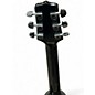 Used Takamine F341 Black Acoustic Guitar