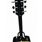 Used Takamine F341 Black Acoustic Guitar