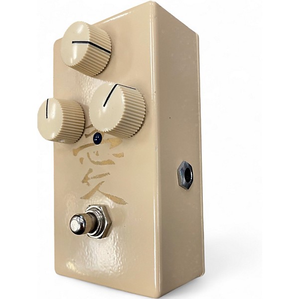 Used Lovepedal eternity kanji Effect Pedal