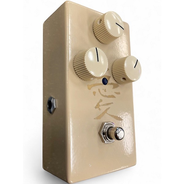 Used Lovepedal eternity kanji Effect Pedal
