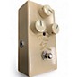 Used Lovepedal eternity kanji Effect Pedal
