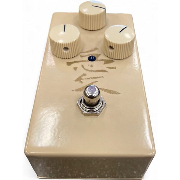 Used Lovepedal eternity kanji Effect Pedal