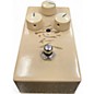 Used Lovepedal eternity kanji Effect Pedal