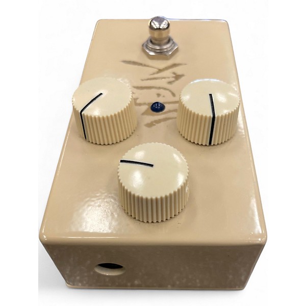 Used Lovepedal eternity kanji Effect Pedal