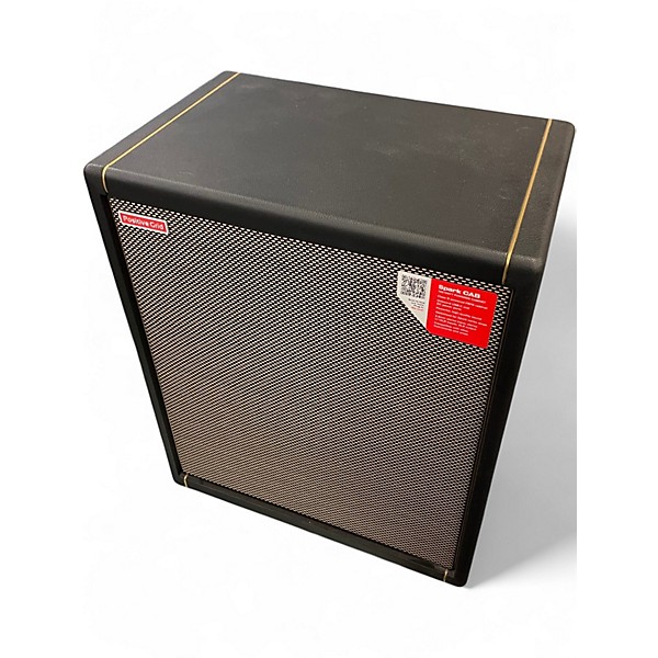 Used Positive Grid spark cab Guitar Cabinet