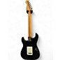 Used Fender American Professional II Stratocaster Black Solid Body Electric Guitar