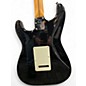Used Fender American Professional II Stratocaster Black Solid Body Electric Guitar