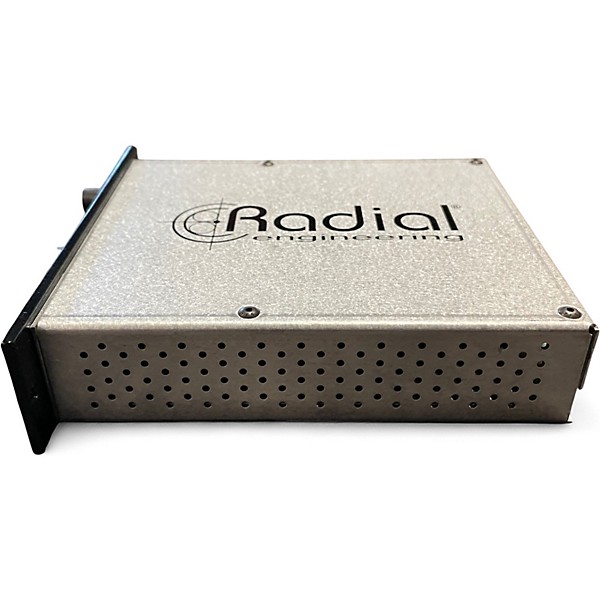Used Radial Engineering PRE COMP Rack Equipment