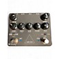 Used Keeley DARK SIDE Effect Pedal thumbnail