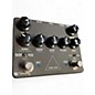 Used Keeley DARK SIDE Effect Pedal
