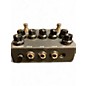 Used Keeley DARK SIDE Effect Pedal