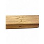 Used Mandile Wooden Tongue Drum Wood Percussion