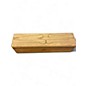 Used Mandile Wooden Tongue Drum Wood Percussion