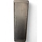 Used Dunlop GCB95F Crybaby Classic Wah With Fasel Inductor Effect Pedal