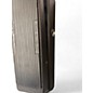 Used Dunlop GCB95F Crybaby Classic Wah With Fasel Inductor Effect Pedal
