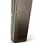 Used Dunlop GCB95F Crybaby Classic Wah With Fasel Inductor Effect Pedal