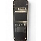 Used Dunlop GCB95F Crybaby Classic Wah With Fasel Inductor Effect Pedal
