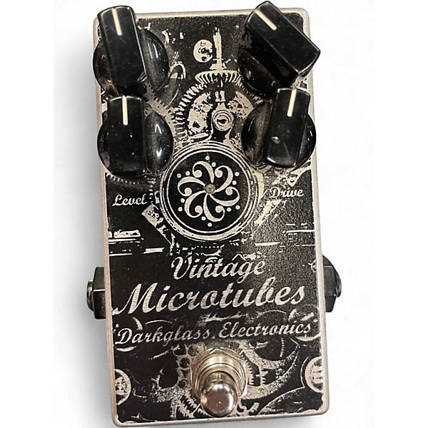 Used Darkglass VINTAGE MICROTUBES Effect Pedal