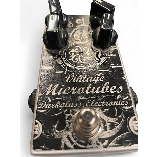 Used Darkglass VINTAGE MICROTUBES Effect Pedal