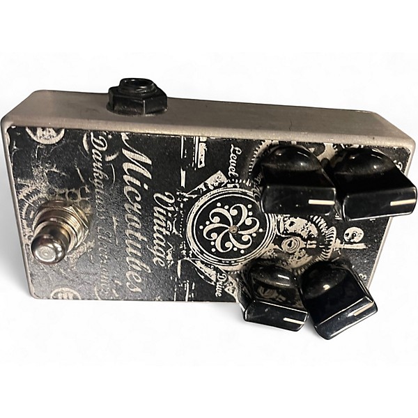 Used Darkglass VINTAGE MICROTUBES Effect Pedal