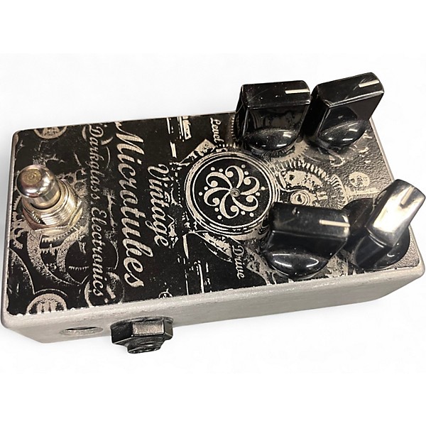 Used Darkglass VINTAGE MICROTUBES Effect Pedal