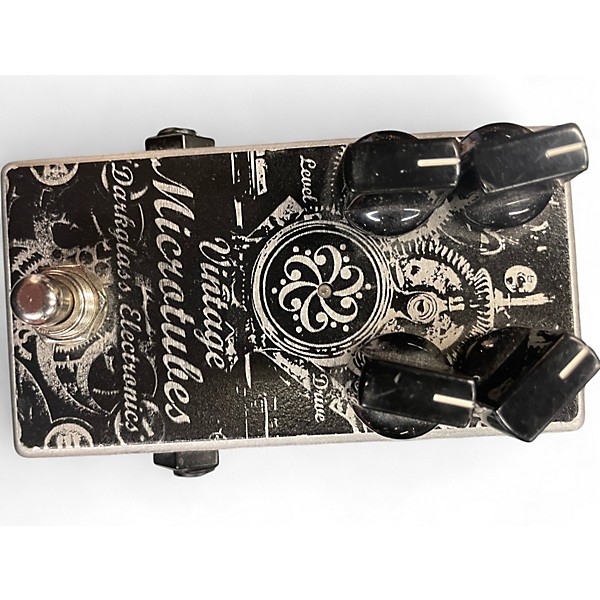 Used Darkglass VINTAGE MICROTUBES Effect Pedal