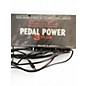 Used Voodoo Lab PEDAL POWER 3 PLUS