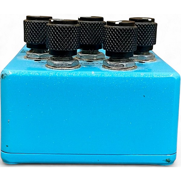 Used MXR M234 Analog Chorus Effect Pedal