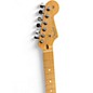 Used Fender GC USA Pro Stratocaster HSS Olympic White Solid Body Electric Guitar