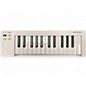 Used Arturia MicroLab Mk3 MIDI Controller