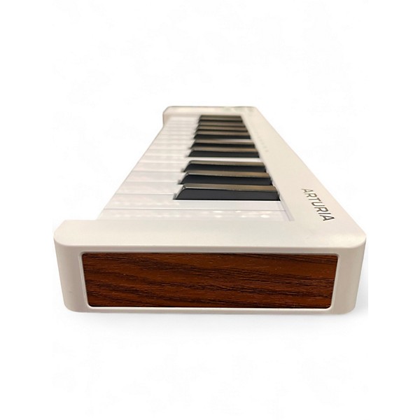 Used Arturia MicroLab Mk3 MIDI Controller