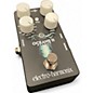 Used Electro-Harmonix Oceans 11 Reverb Effect Pedal thumbnail