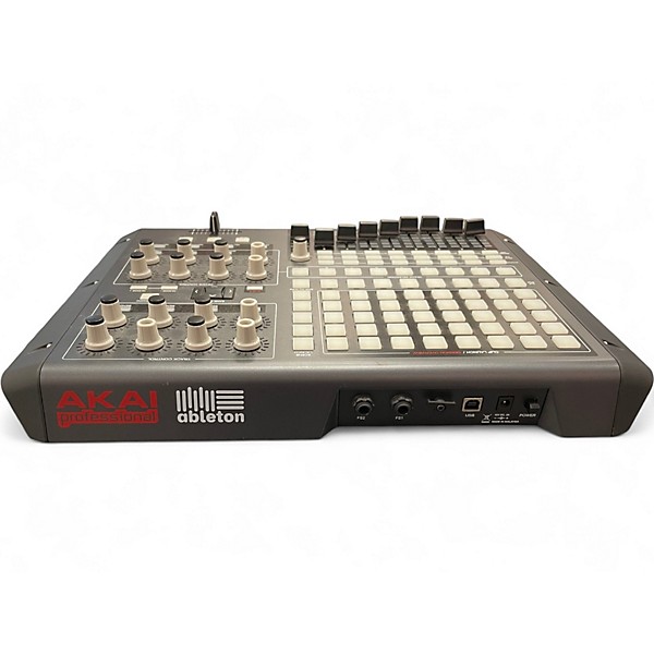 Used Akai Professional APC40 Production Controller