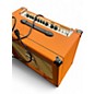 Used Orange Amplifiers CR60C Crush Pro 60W 1x12 Guitar Combo Amp