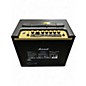 Used Marshall CODE 25W 1x10 Guitar Combo Amp