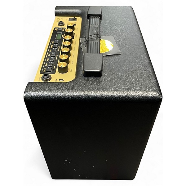 Used Marshall CODE 25W 1x10 Guitar Combo Amp