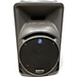 Used Mackie SRM450 Powered Speaker thumbnail