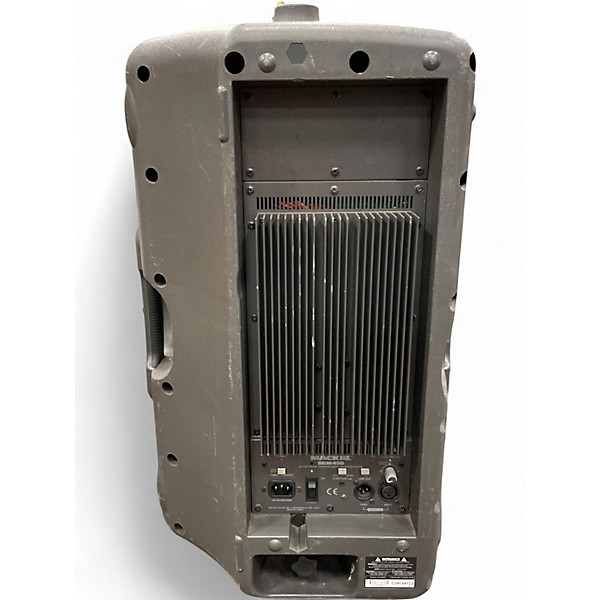 Used Mackie SRM450 Powered Speaker