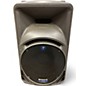 Used Mackie SRM450 Powered Speaker thumbnail