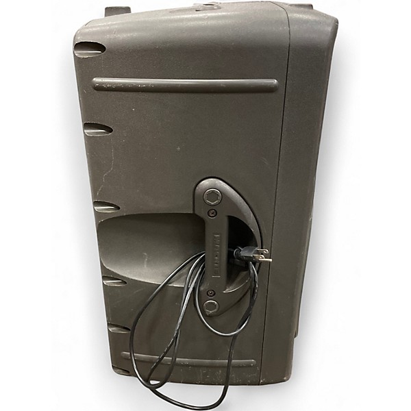 Used Mackie SRM450 Powered Speaker