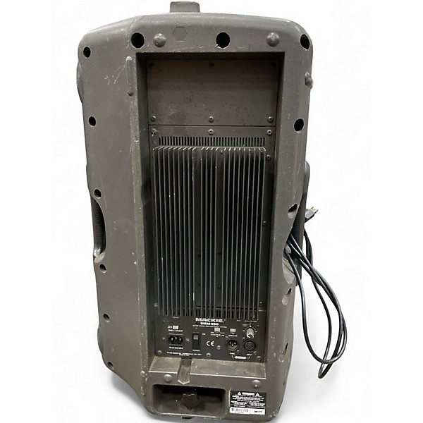 Used Mackie SRM450 Powered Speaker