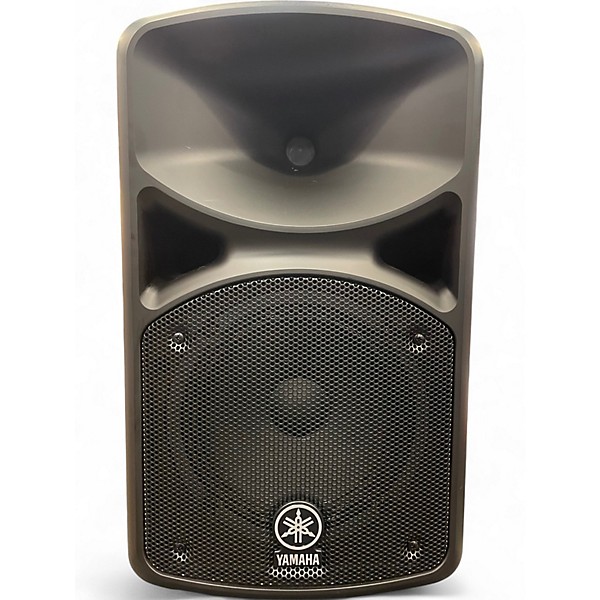 Used Yamaha Stagepas 400BT Sound Package