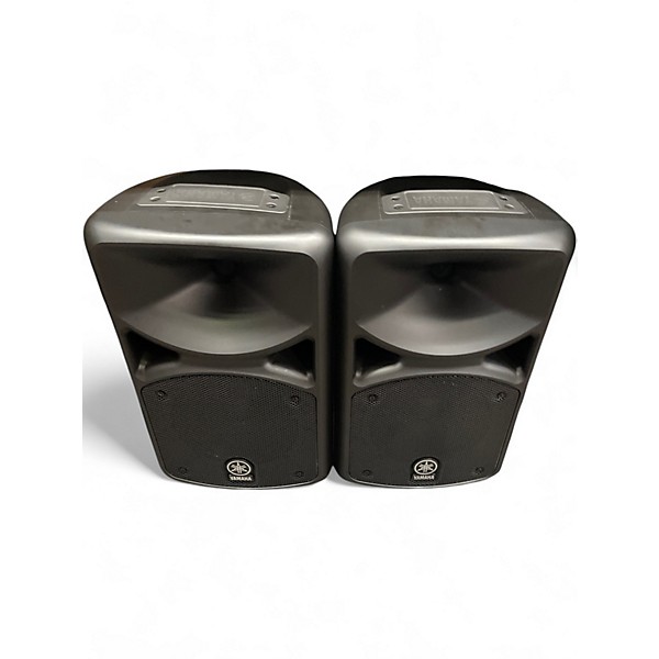 Used Yamaha Stagepas 400BT Sound Package