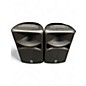 Used Yamaha Stagepas 400BT Sound Package