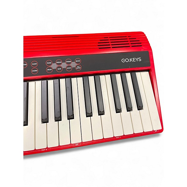 Used Roland GOKEYS Portable Keyboard