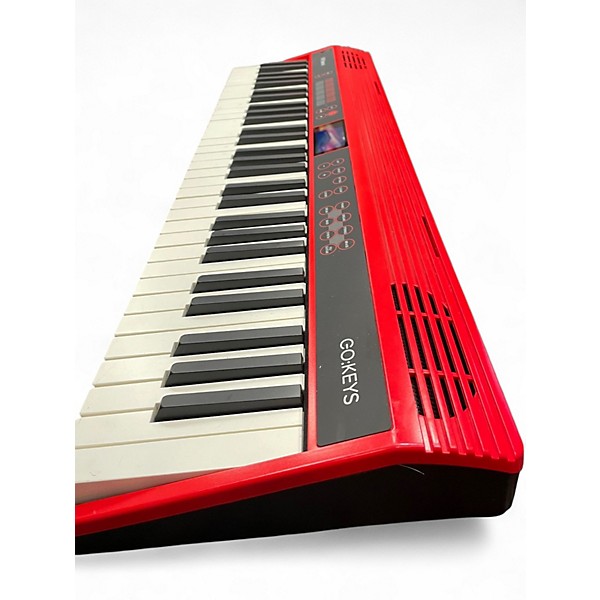 Used Roland GOKEYS Portable Keyboard