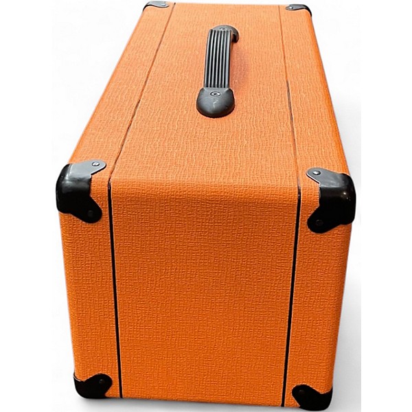 Used Orange Amplifiers AD30TC 30W 2x12 Tube Guitar Combo Amp