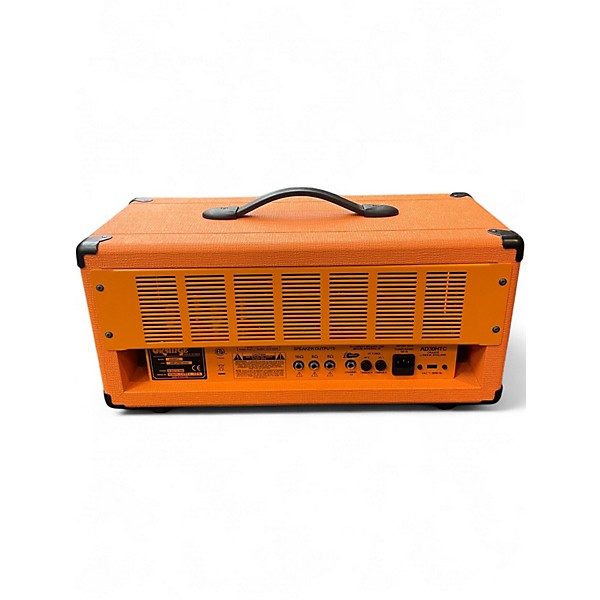 Used Orange Amplifiers AD30TC 30W 2x12 Tube Guitar Combo Amp