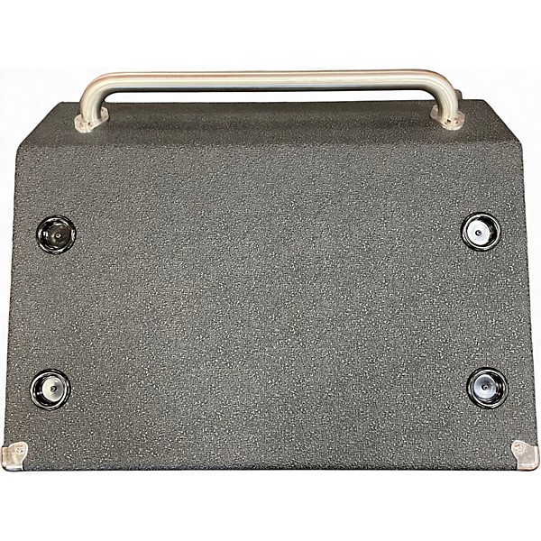 Used Ampeg SVT410HLF 500W 4x10 Bass Cabinet